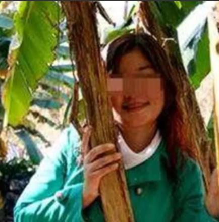 2002年，一个武汉女大学生被老师单独叫进办公室，死死盯着她追问：是否跟那个黑人