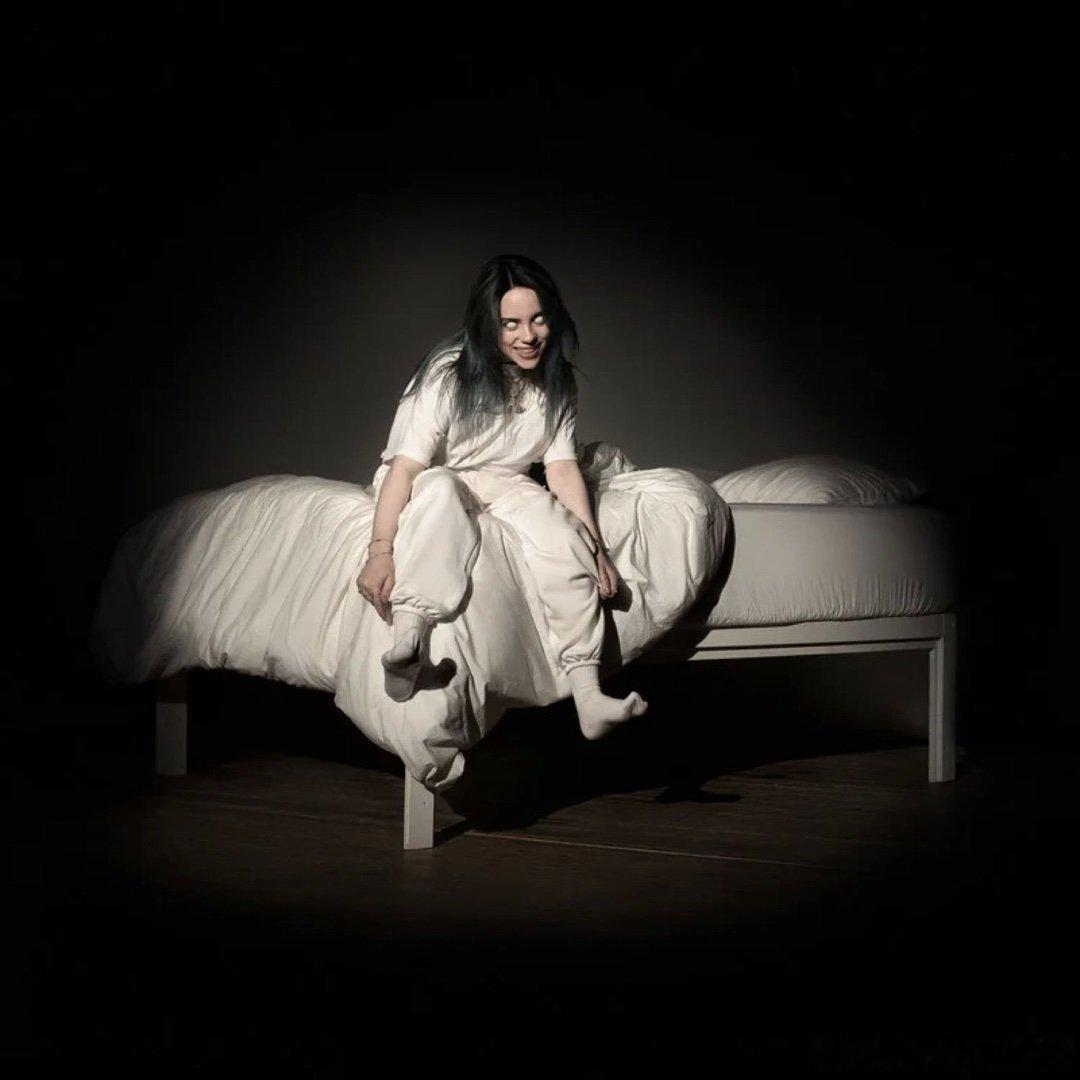 Billie Eilish《wish you were gay》wish you