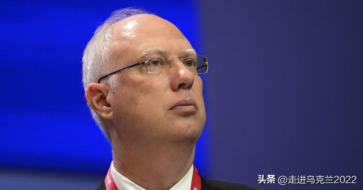 俄罗斯对泽连斯基明白特朗普拿领土换安全保障的意图“满意”



克里姆林宫表示，