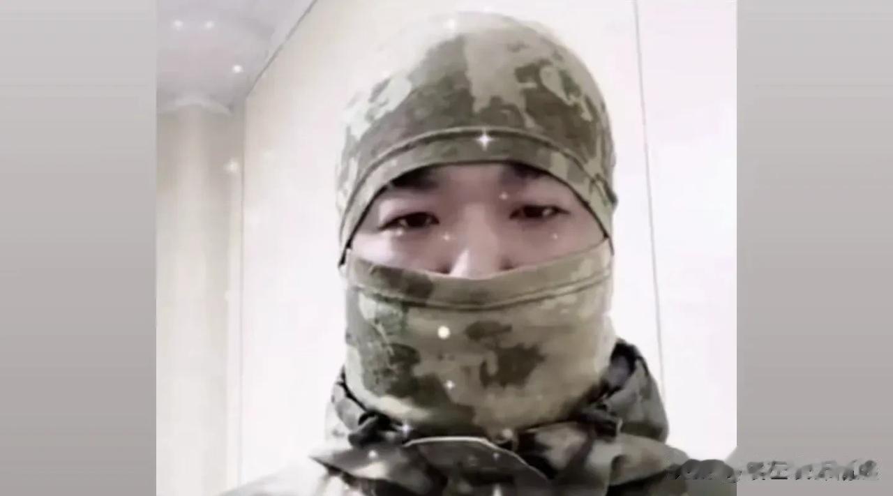 俄罗斯女兵博主证实，唯一一名加入瓦格纳的士兵，上了前线，仅仅坚持了两天。
中国作