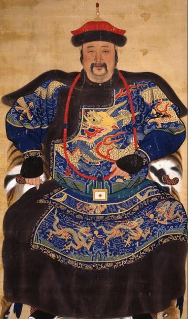 三藩平定后，吴三桂的孙女要被清军大将蔡毓荣纳为小妾，佟国维在得知消息后便立刻上奏