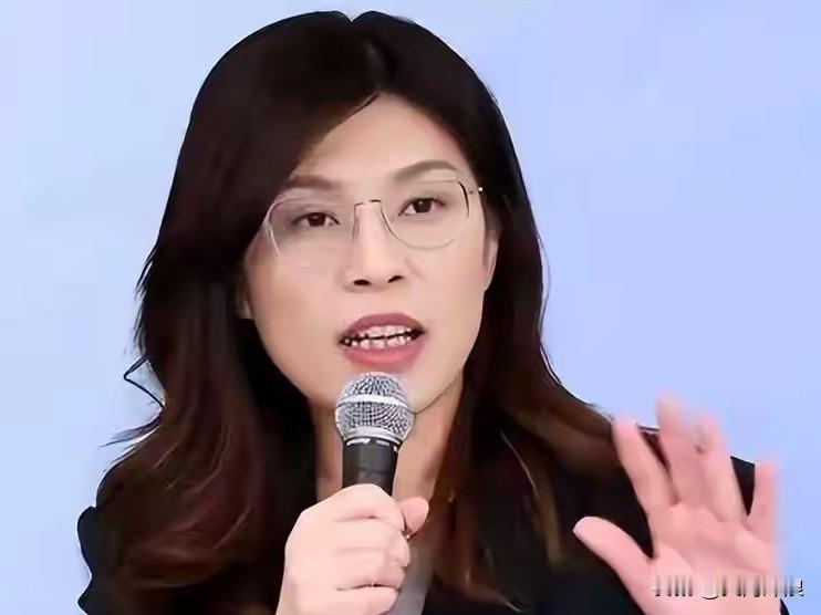 有网友说
对国民党主席郑丽文
不要
期望值太高

我要说
对郑丽文
不要有
什么