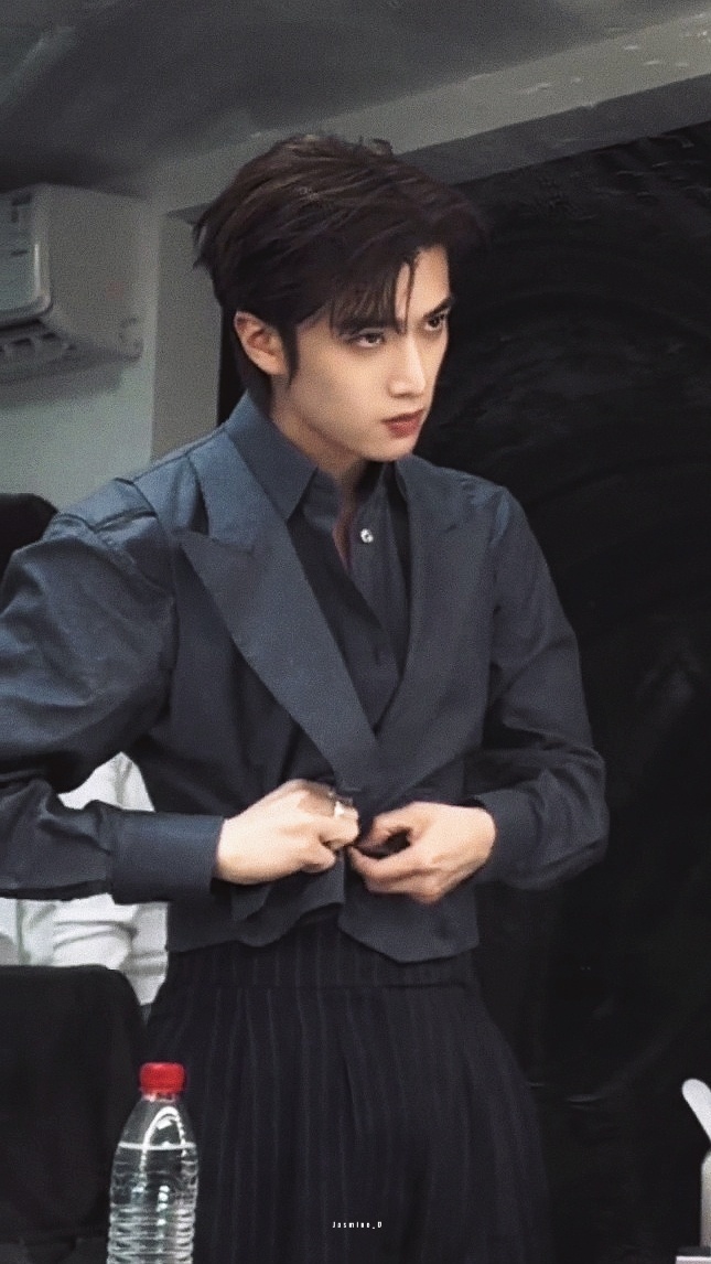 张康乐交换人生 zkl向全世界安利张康乐 “没有人可以规定风的形状，没有人可以规