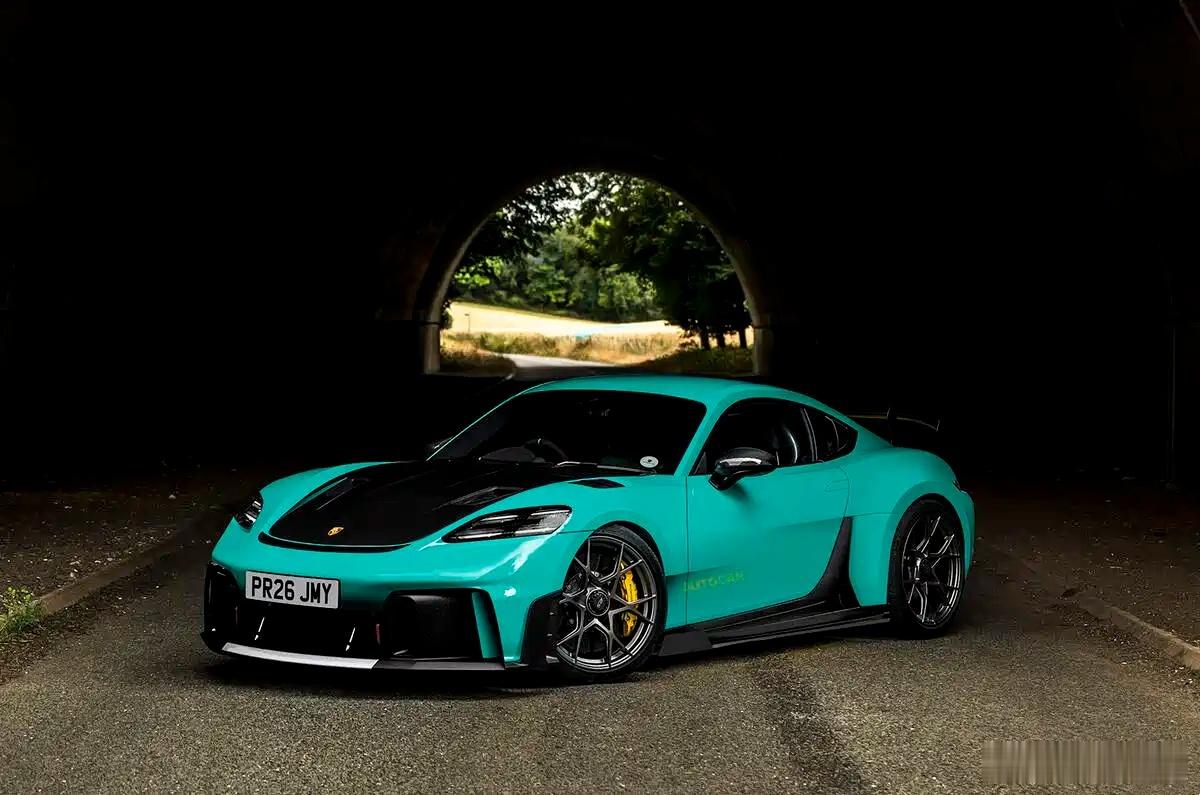 懂车之道讯近日，我们从相关渠道获悉，全新一代保时捷718将重新提供燃油版车型。保