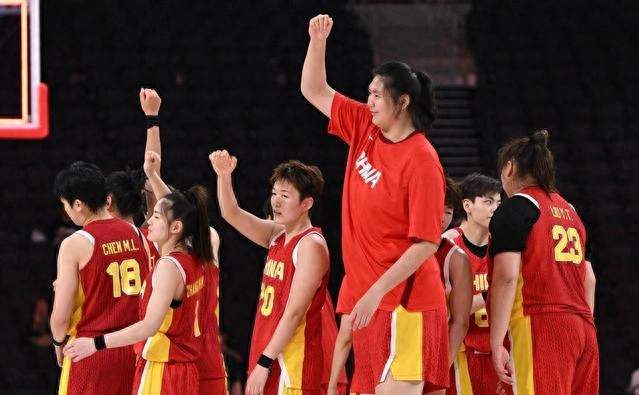 中国女篮战韩国！三大难关摆在眼前