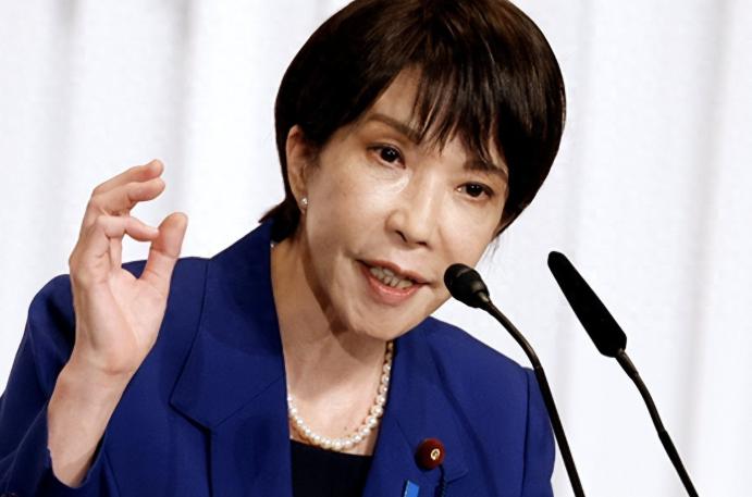 想访华无果，高市派人见赖清德，一天不到46条中日航线被取消。高市早苗指派自民党代