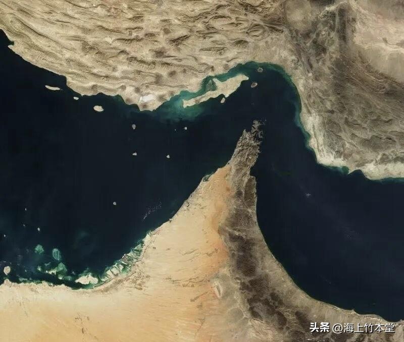 伊朗：为啥对中国船“放行”

这两天，为了通过霍尔木兹海峡，越来越多被困商船开始