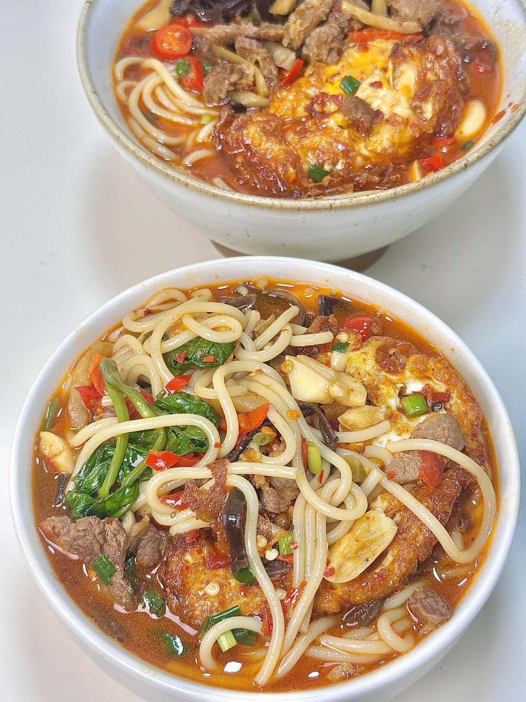 怎么会有这么好吃的粉🍜