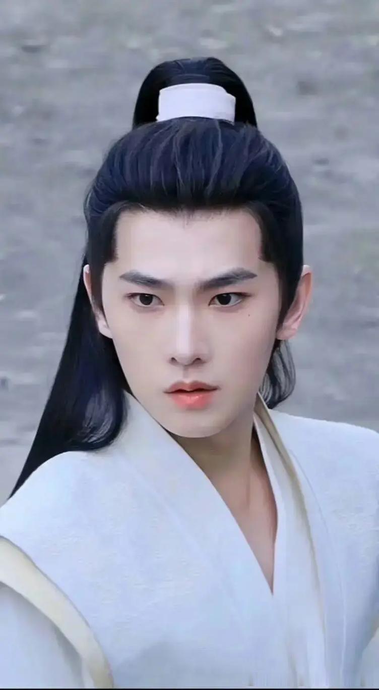 腾讯古装剧《不让江山》导演：费振翔主演：杨洋-李叱、翟子路-唐匹敌 