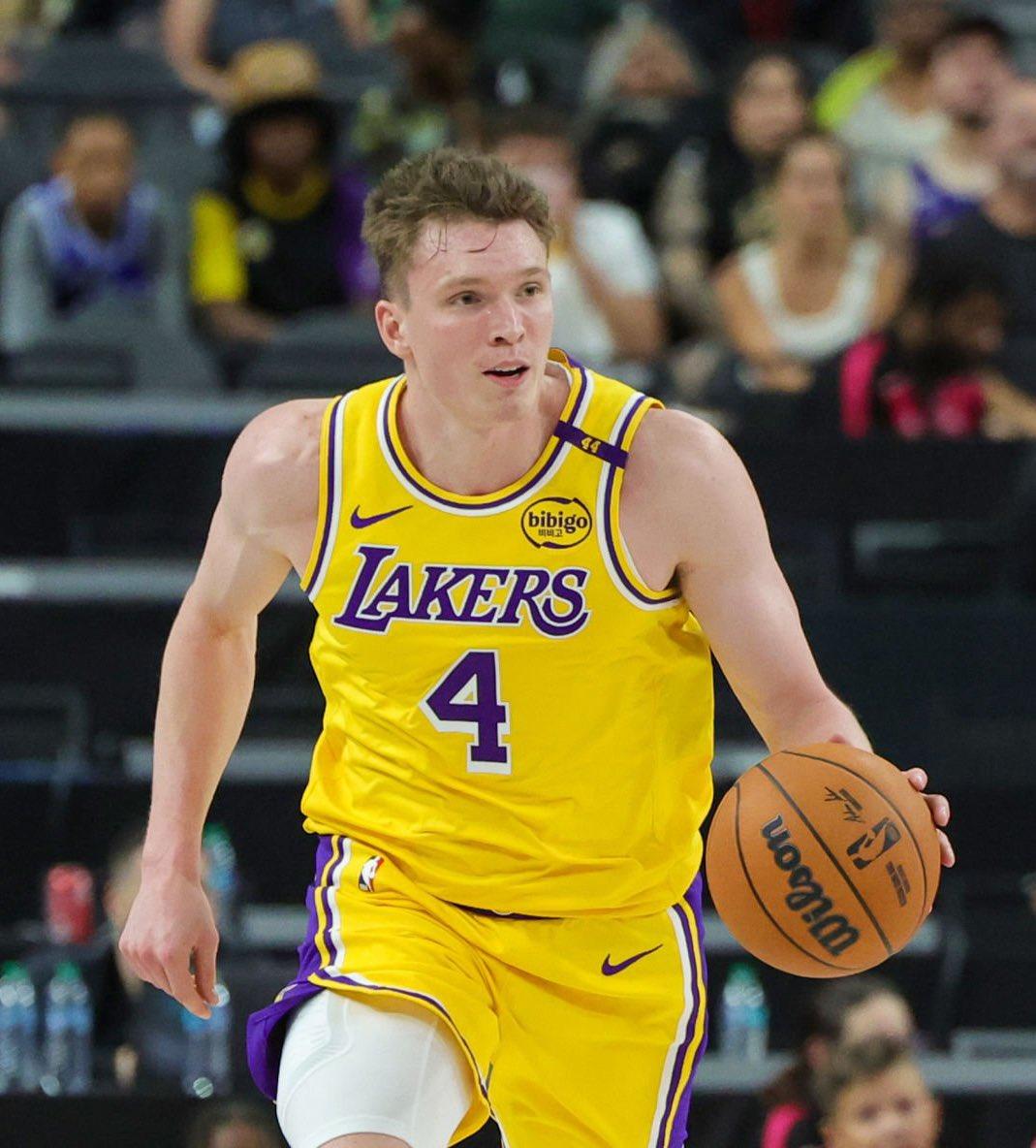 湖人靠这三瓜两枣就想补强？
据美记Evan Sidery报道，湖人将再次兜售球队