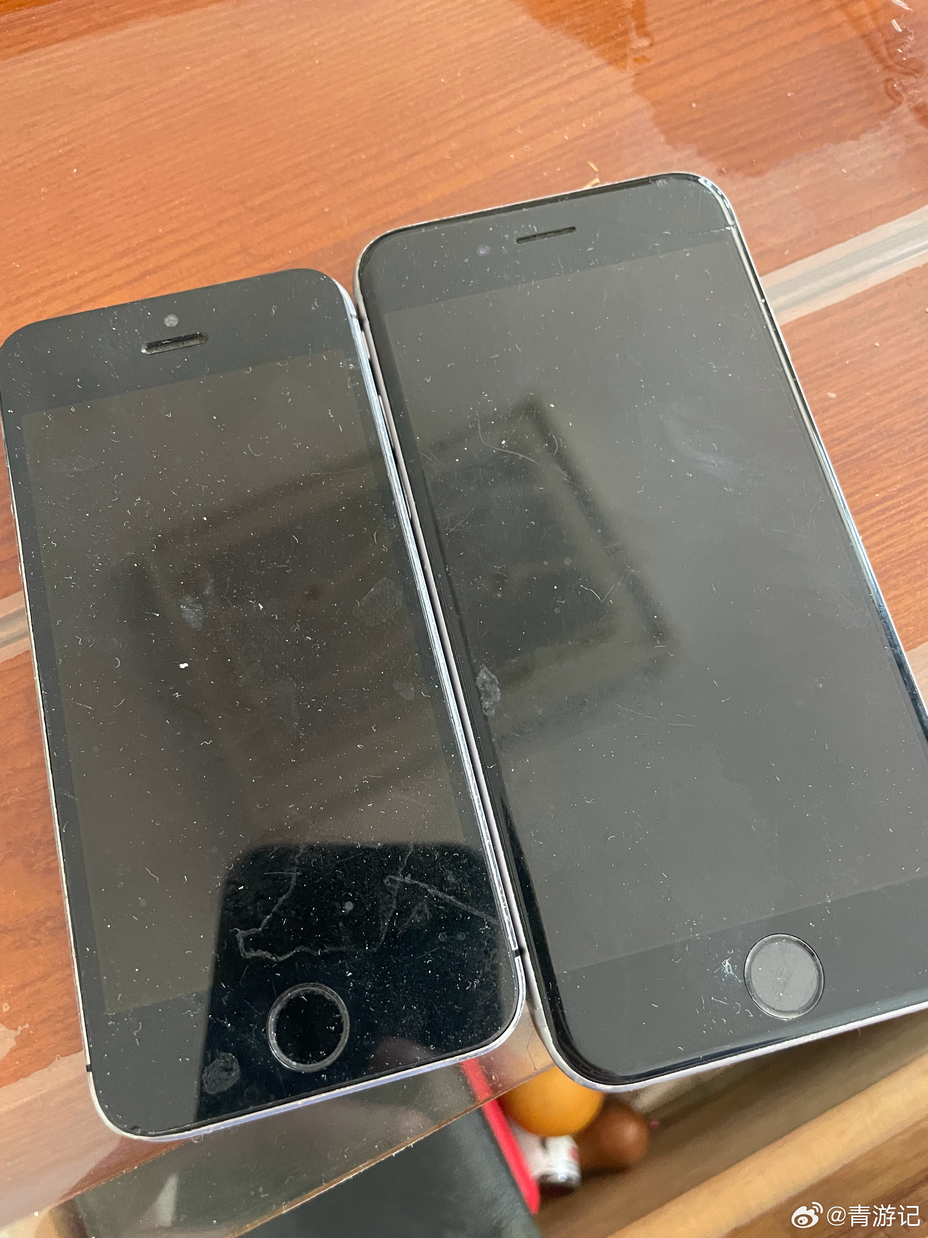 北京警方提醒苹果手机用户大家不要担心，寄给我，我免费给您处理，还给您100块钱的