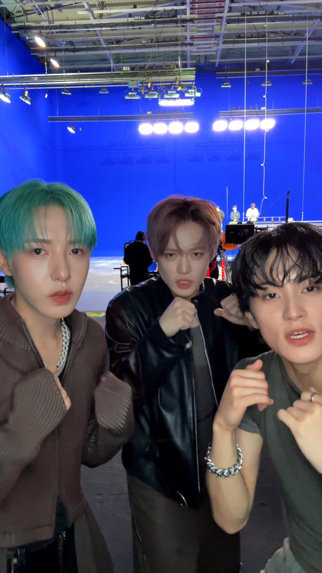 被“Beat哩哩哩噜”的beat洗脑到不行！魔性旋律一直在耳边绕，搞不懂是哪种风