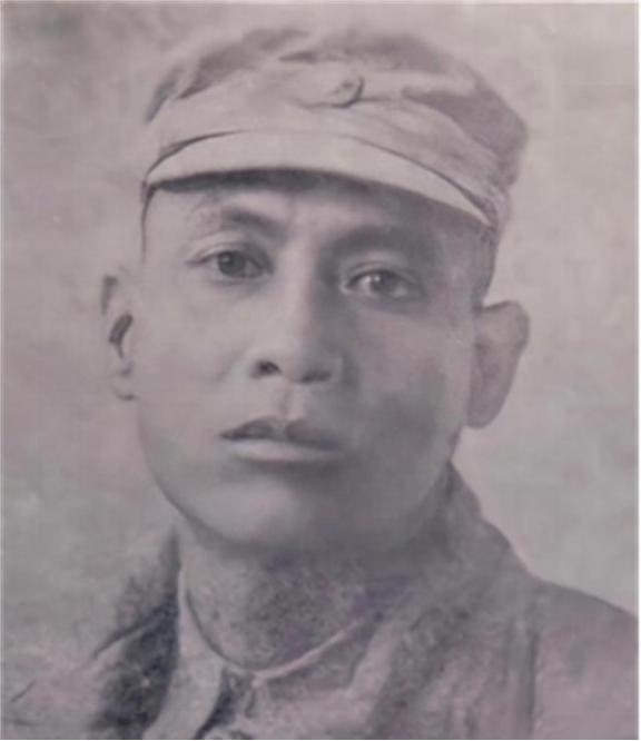 1938年，138师师长下令剥光132头日寇的衣服，然后全部砍头，用禽兽的血祭奠