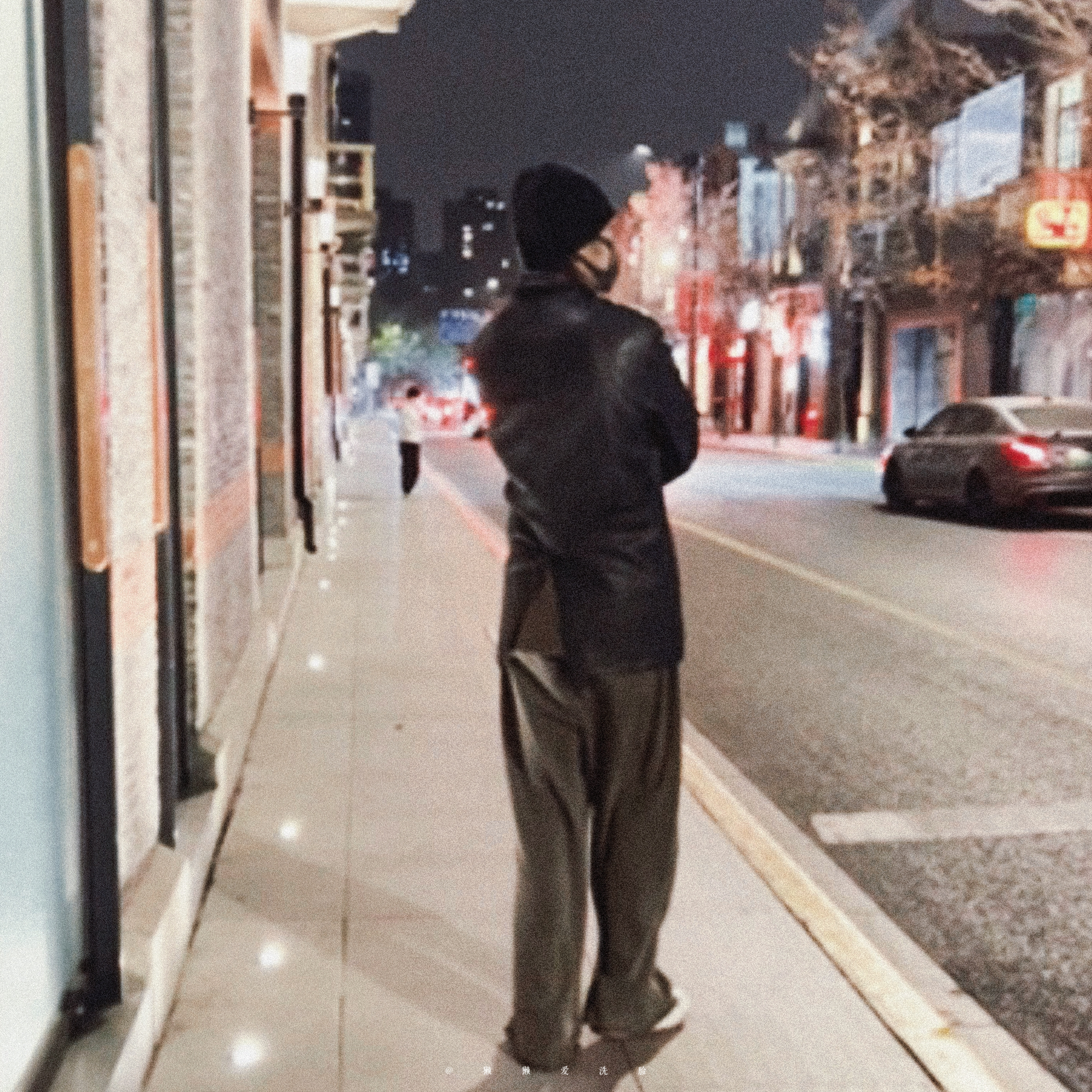 肖战表情包肖战肖战谍报上不封顶 周末和男朋友的city walk📸第一次约会 