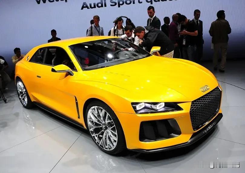 全时四驱也有高低配？别以为带Quattro就稳了
 不少人觉得四驱就是“万能保险