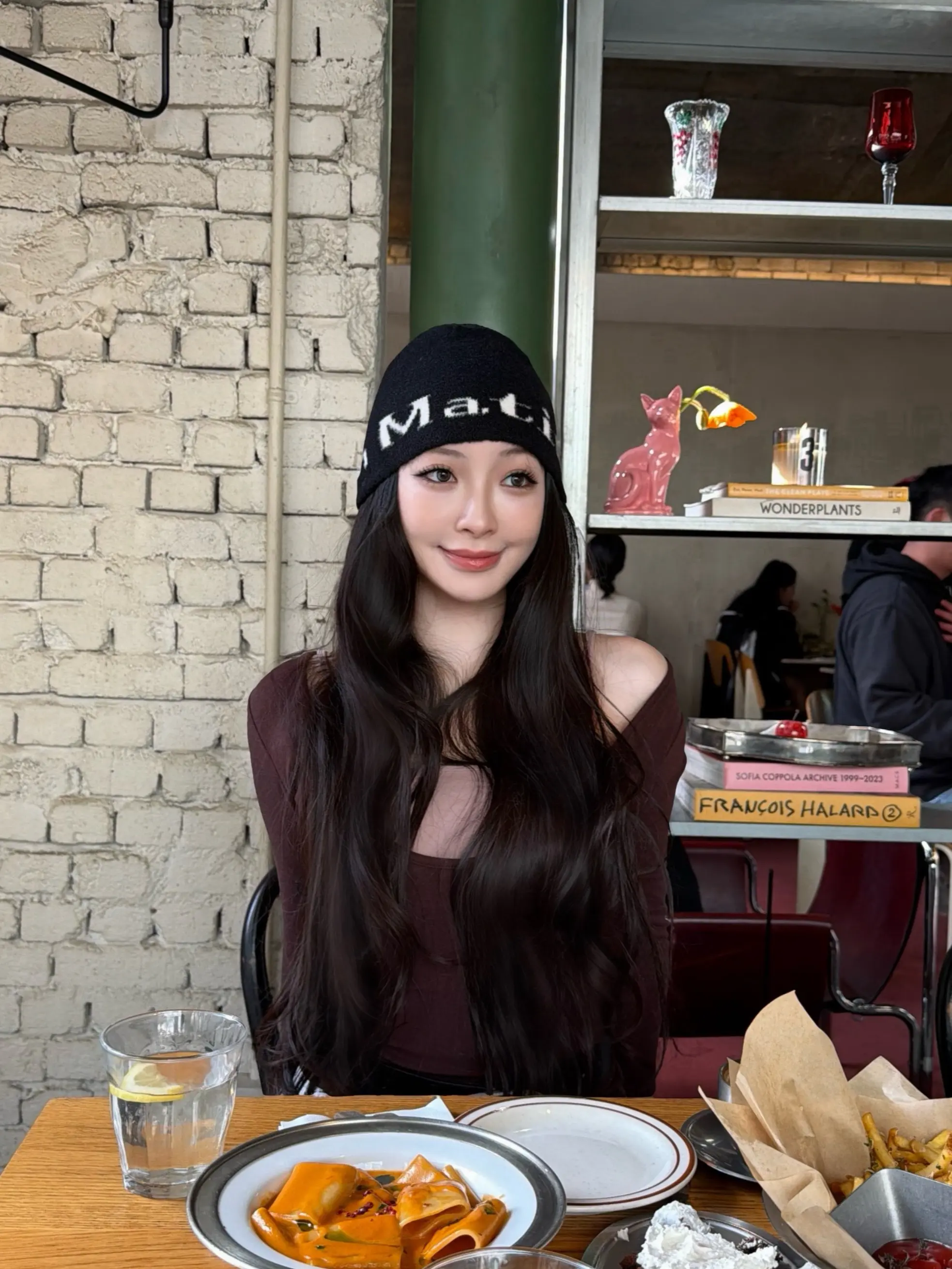 Officially missing u