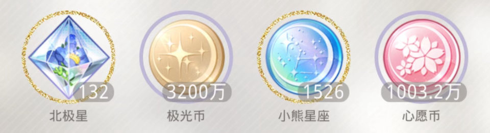 令人一惊一乍的数字 