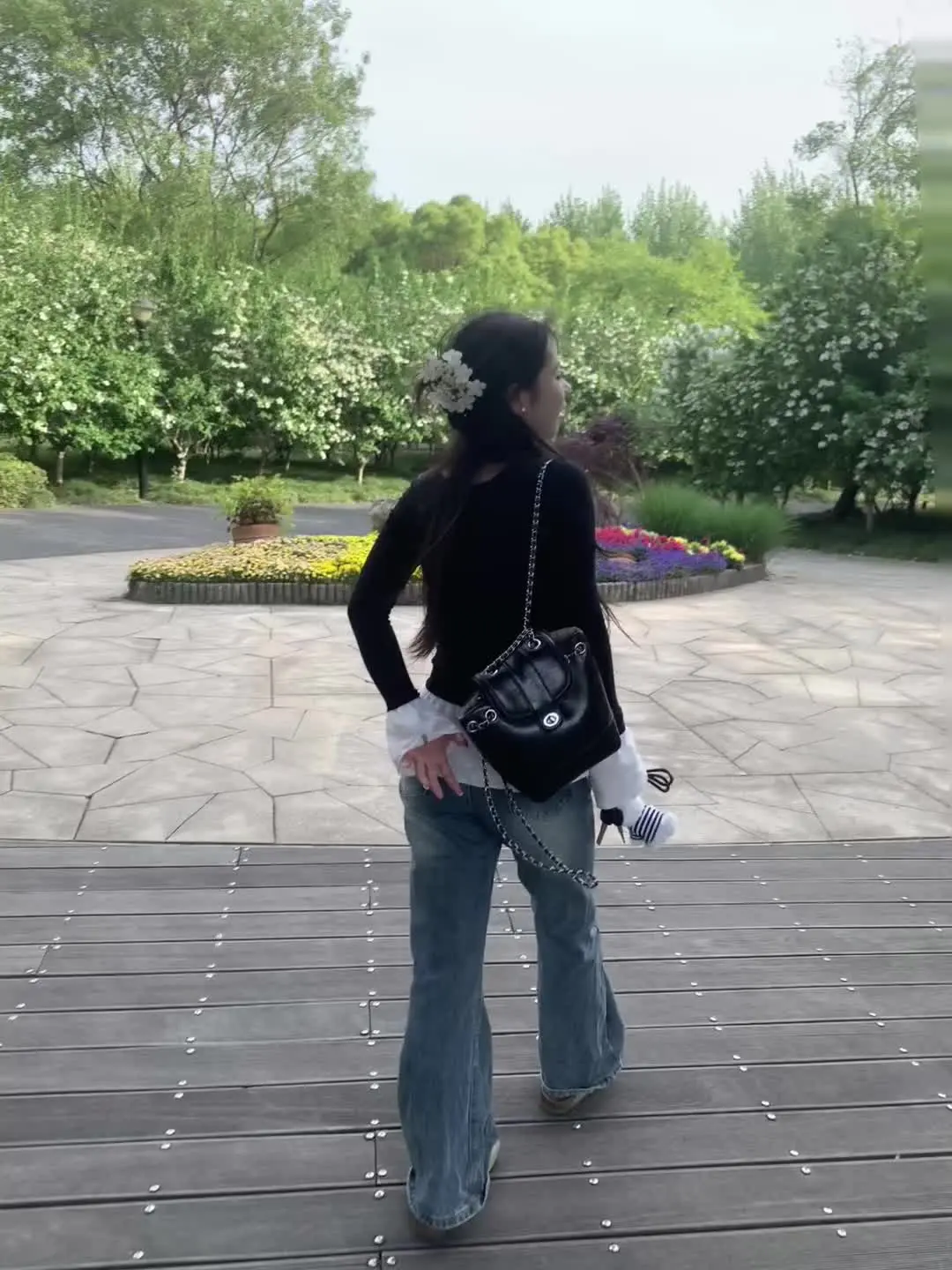 爱自己  是一切好运的开始