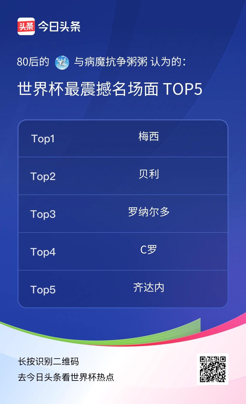 当终场哨响，梅西跪地长啸的瞬间，无数球迷为之动容。那泪水里，有过往数次冲击冠军失