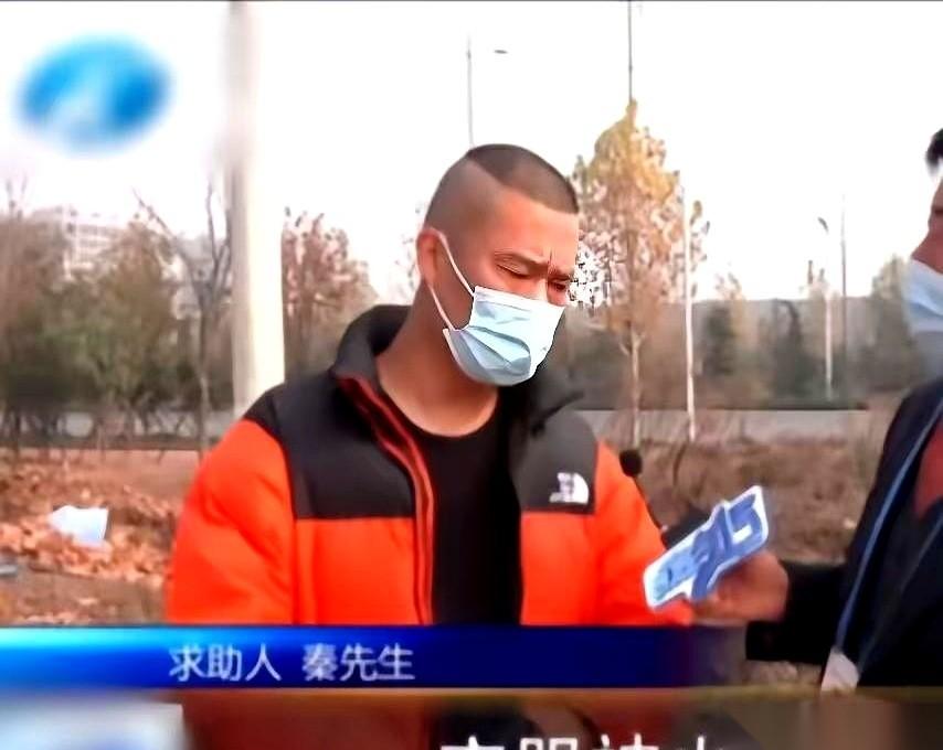 真的，有些事儿，能一秒钟让你对一个地方、一个人“下头”。
河南这大哥，上班时间车