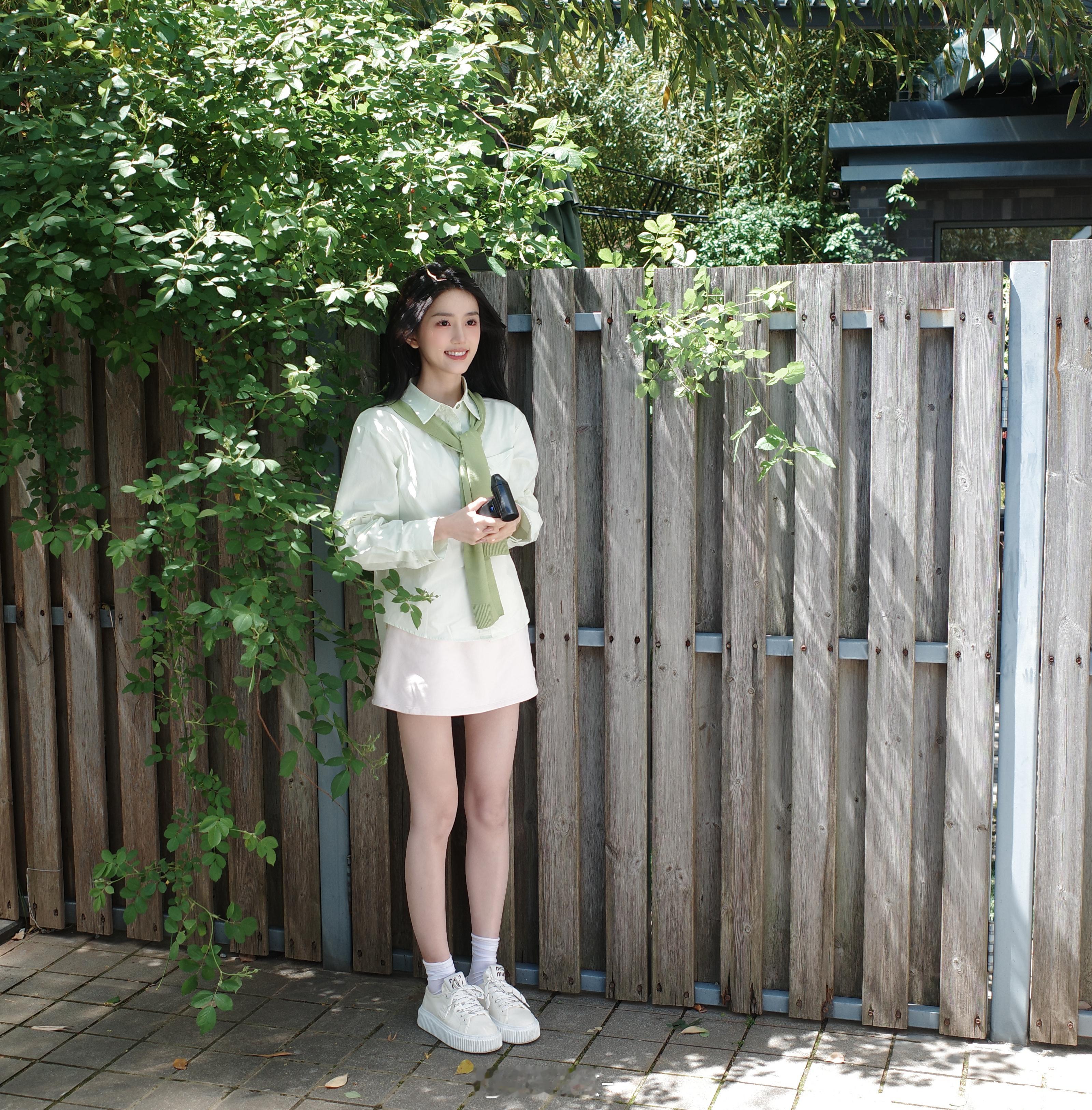 春天来啦🍃理光拍的不调色也好好看 