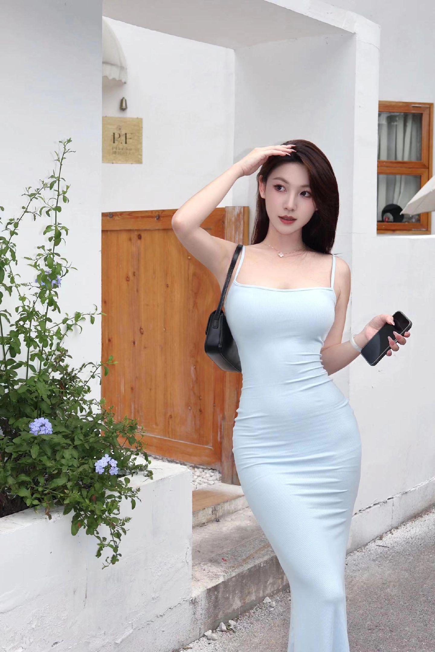“身体若不自由 美就无处可依”