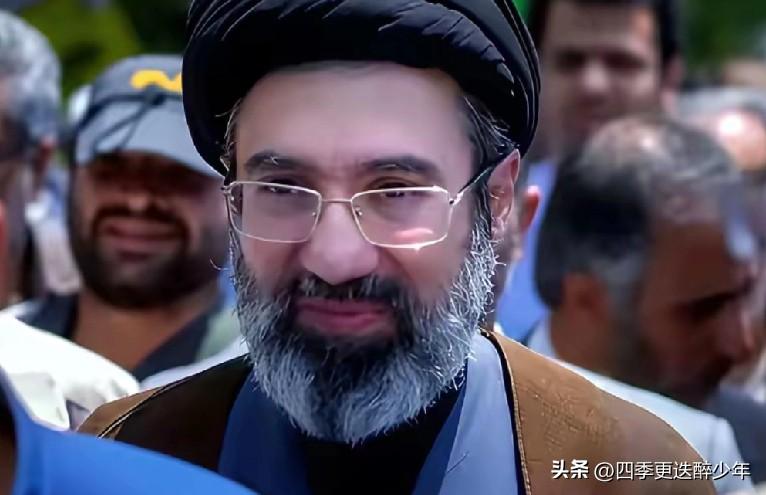 目前，就已经失败了。
  看似强大的美军，在伊朗导弹面前就是个笑话。航母群不再是