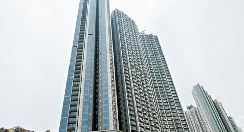 珍惜生命，（8日）清晨6时许，香港警方接报指观塘协和街33号一屋苑单位，姓王（3