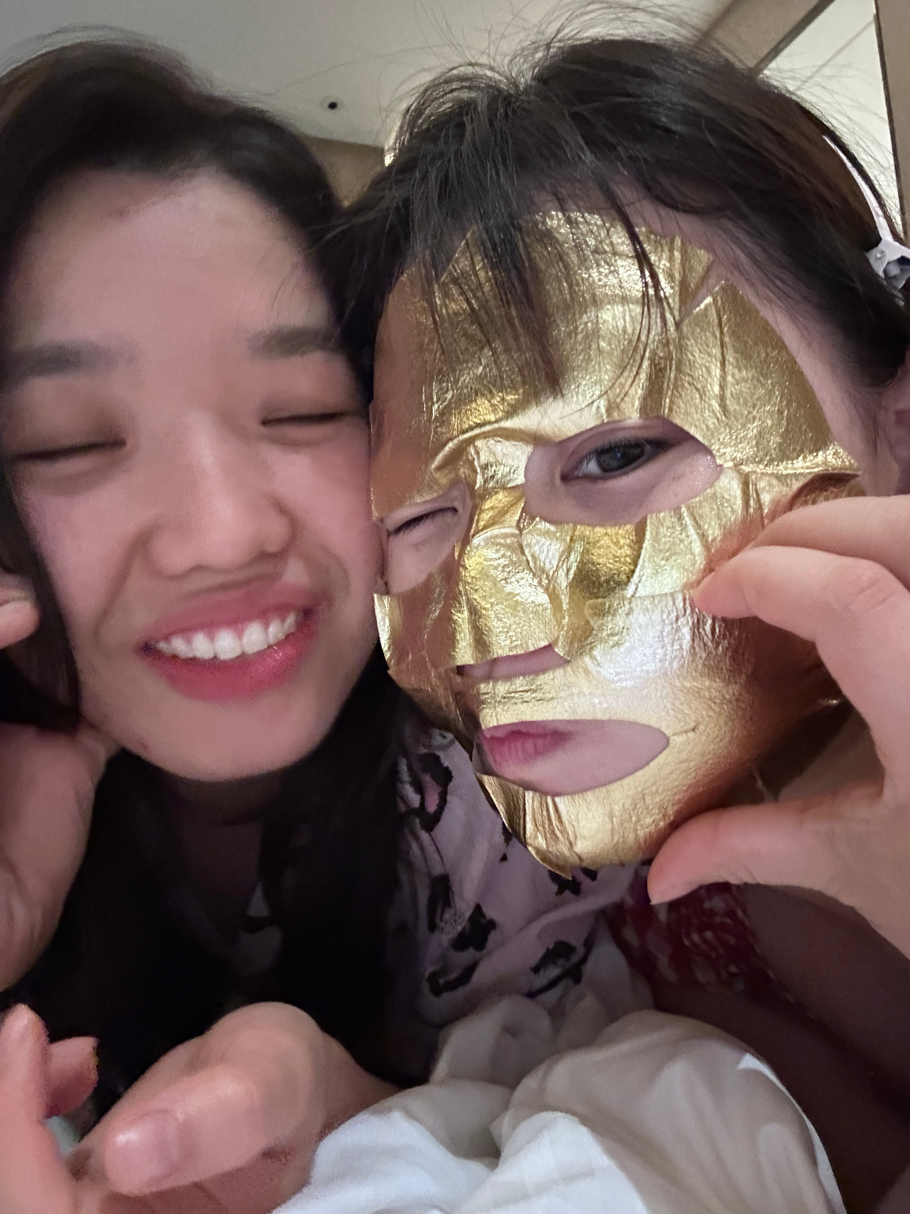 喝多了家人们 ​​​