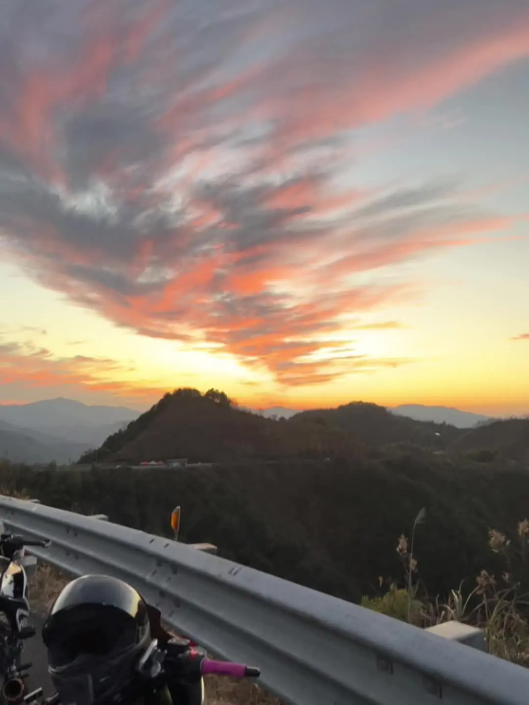 总以为时间很慢，下一个冬天又要来了