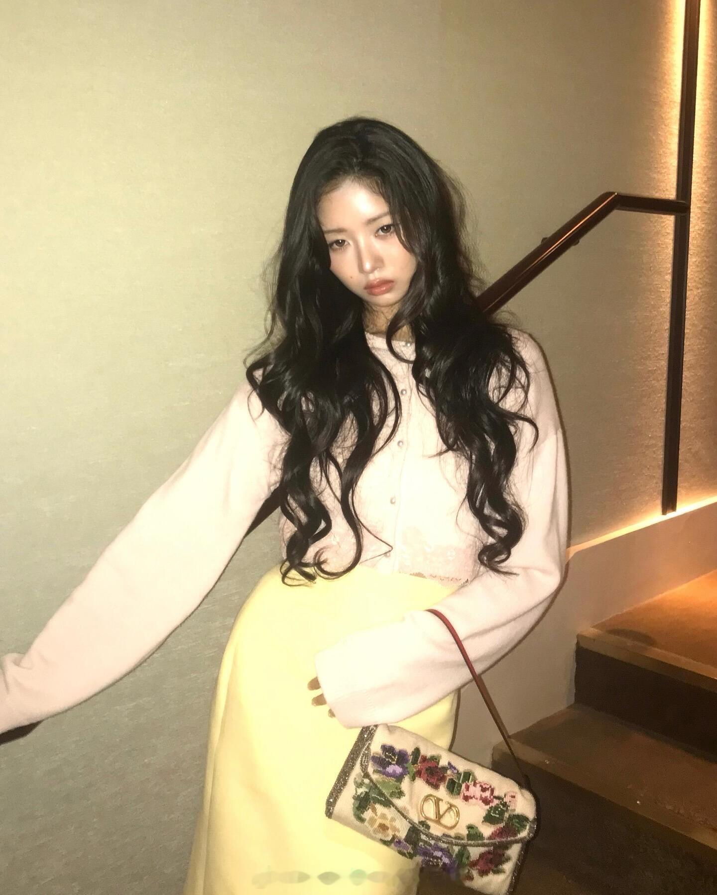 251006 直井怜  IG更新 ꫂ ၴႅၴ‪*.✨ ​​​