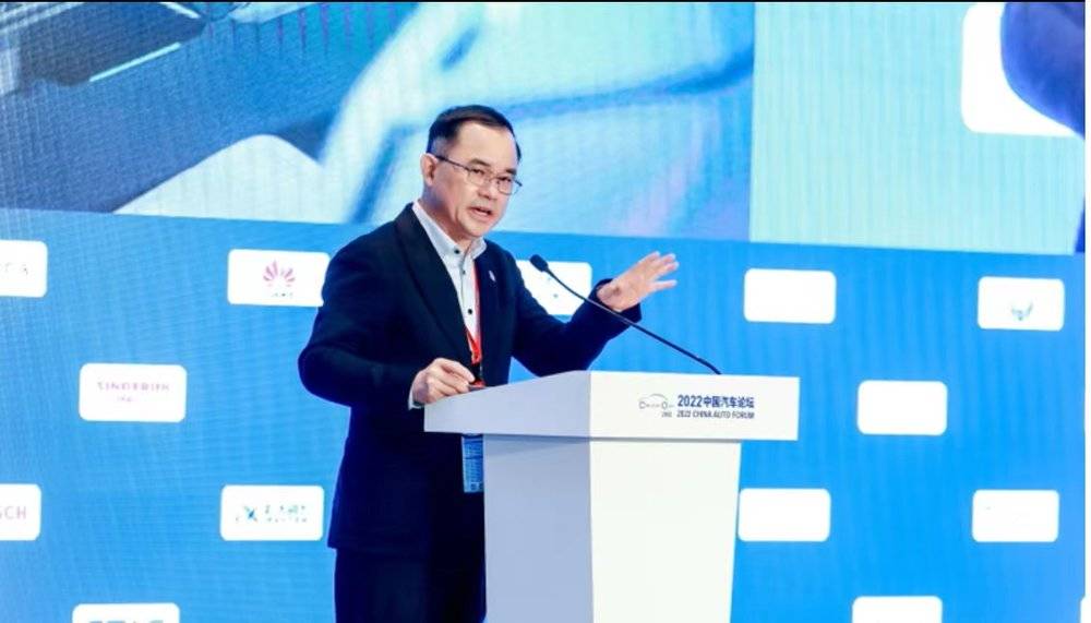 给狂跌“43%”的长安汽车辟个谣