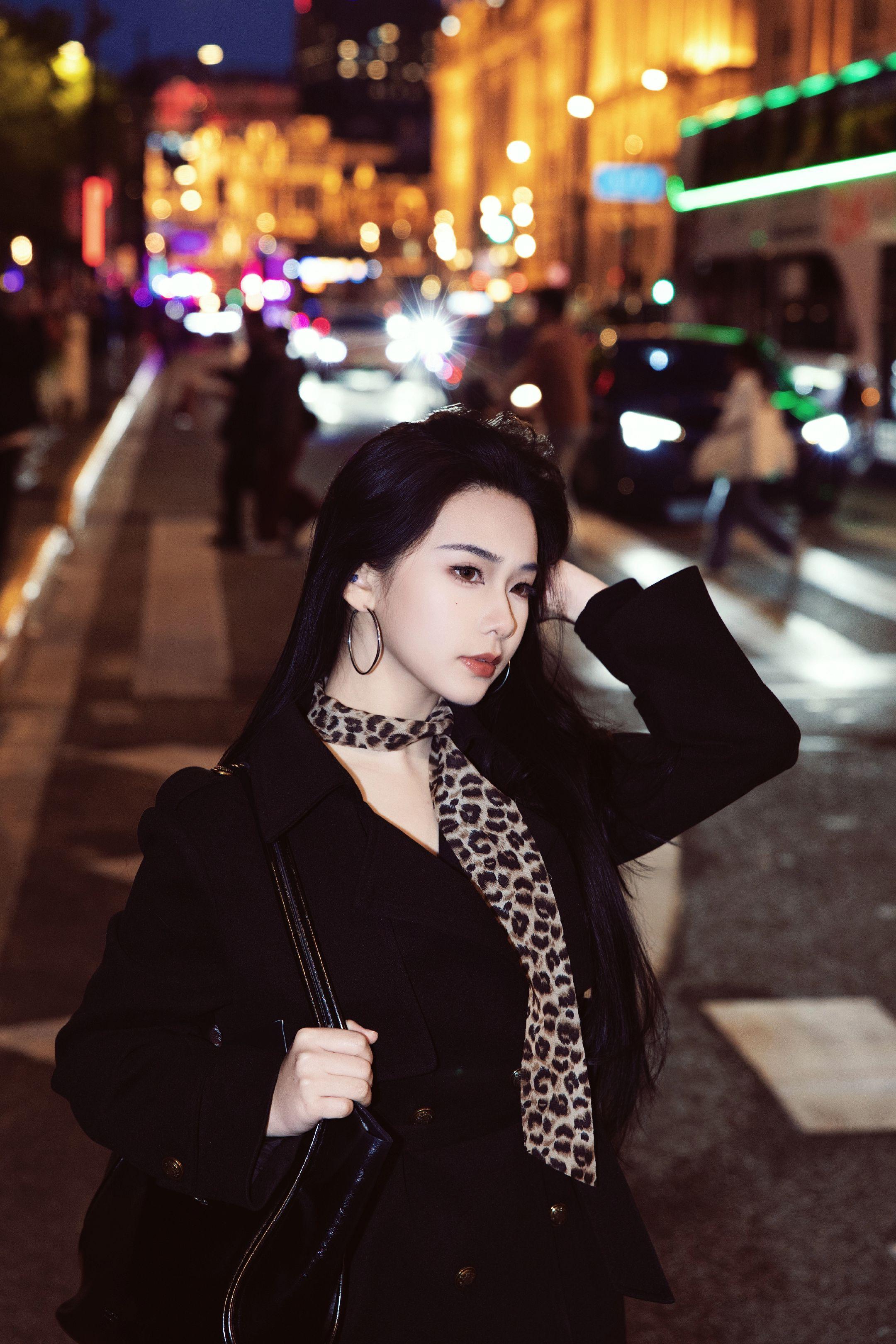 我并不需要你毫无价值的认可