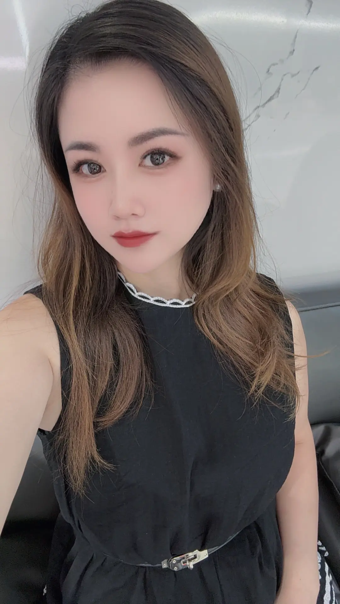 从此我事不将就，人也不强留！