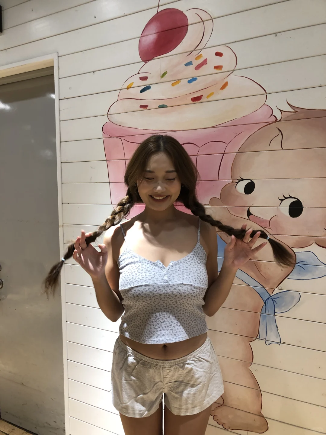 小肚