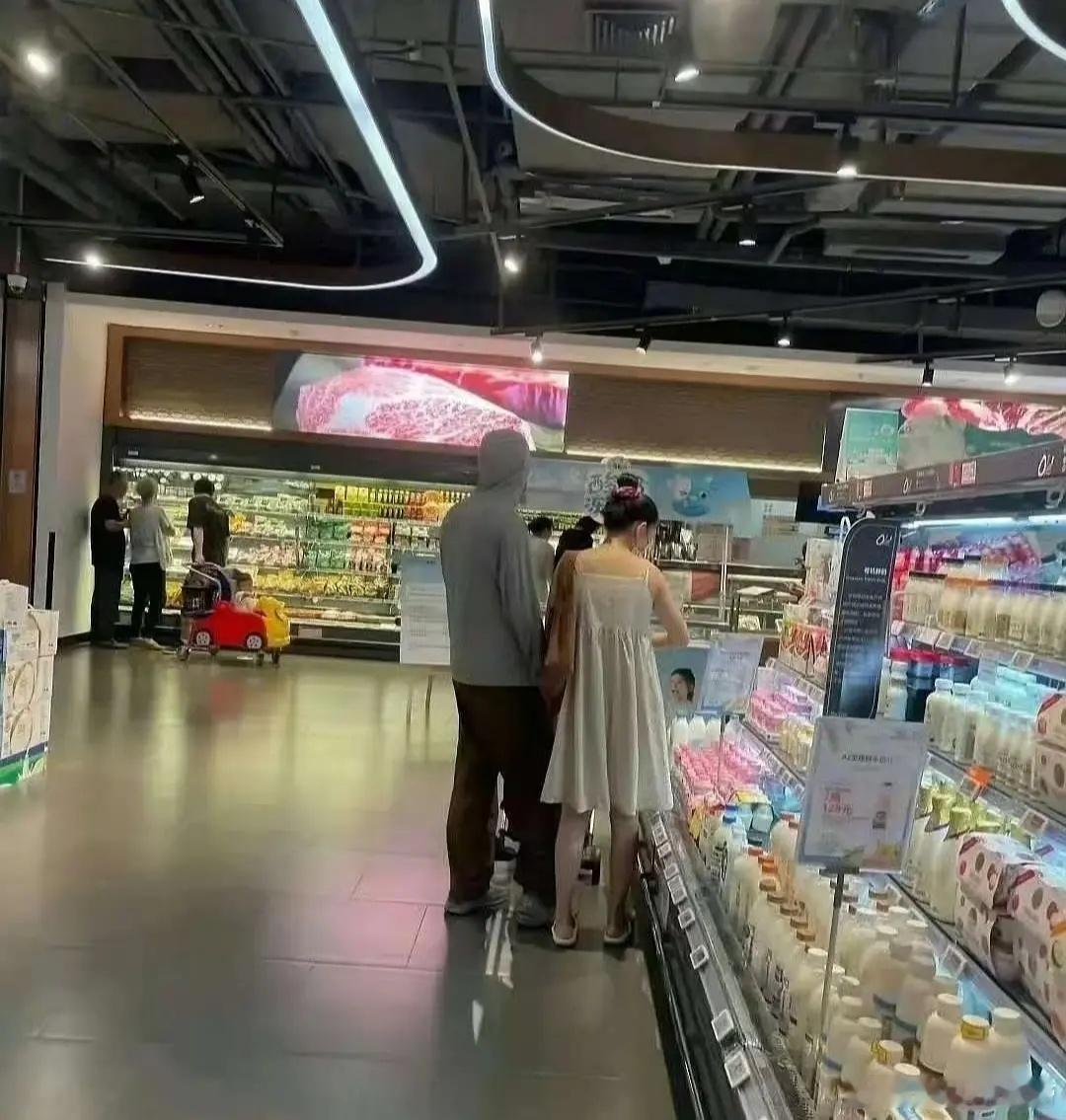 张雨剑和吴倩他俩又复合了❓尊重祝福