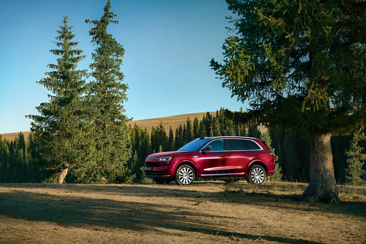 30万级SUV，能同时拿下权威第一+口碑第一的，我看只有问界M7了。它在C-NC