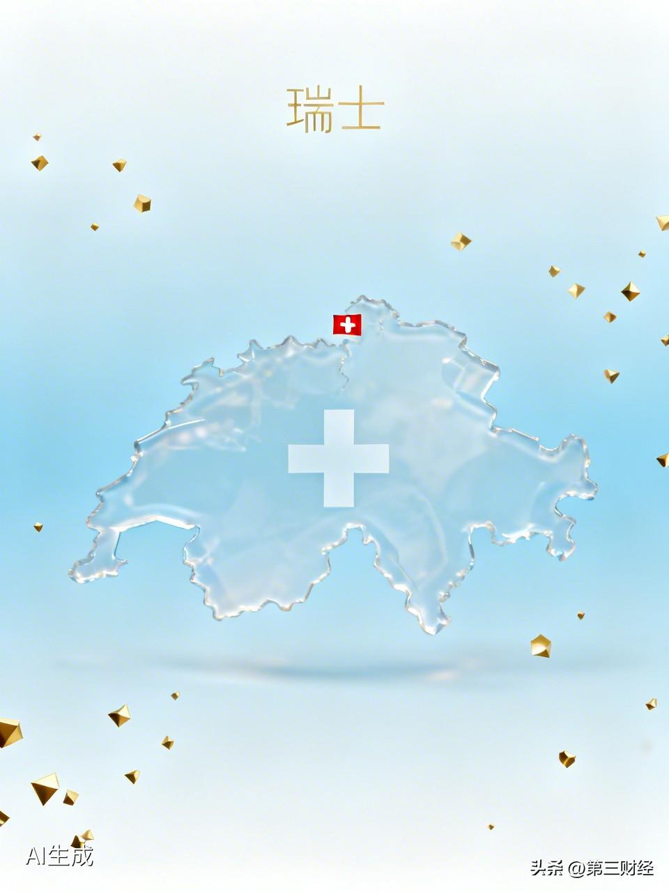 瑞士不仅硬气，而且来真的了！伊朗战事一开，对美武器出口先叫停！

瑞士这回算是把