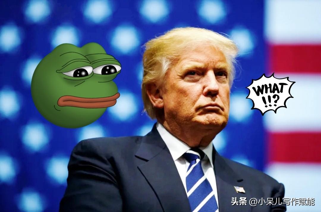 大反转！
美国特朗普宣布了！

11月3日消息，（当地时间2号）美国前总统特朗普