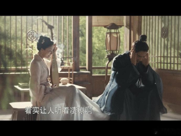 以前那么保守，能有这么透的裙子吗？衬裙也没有？第一次看到这么离谱的  