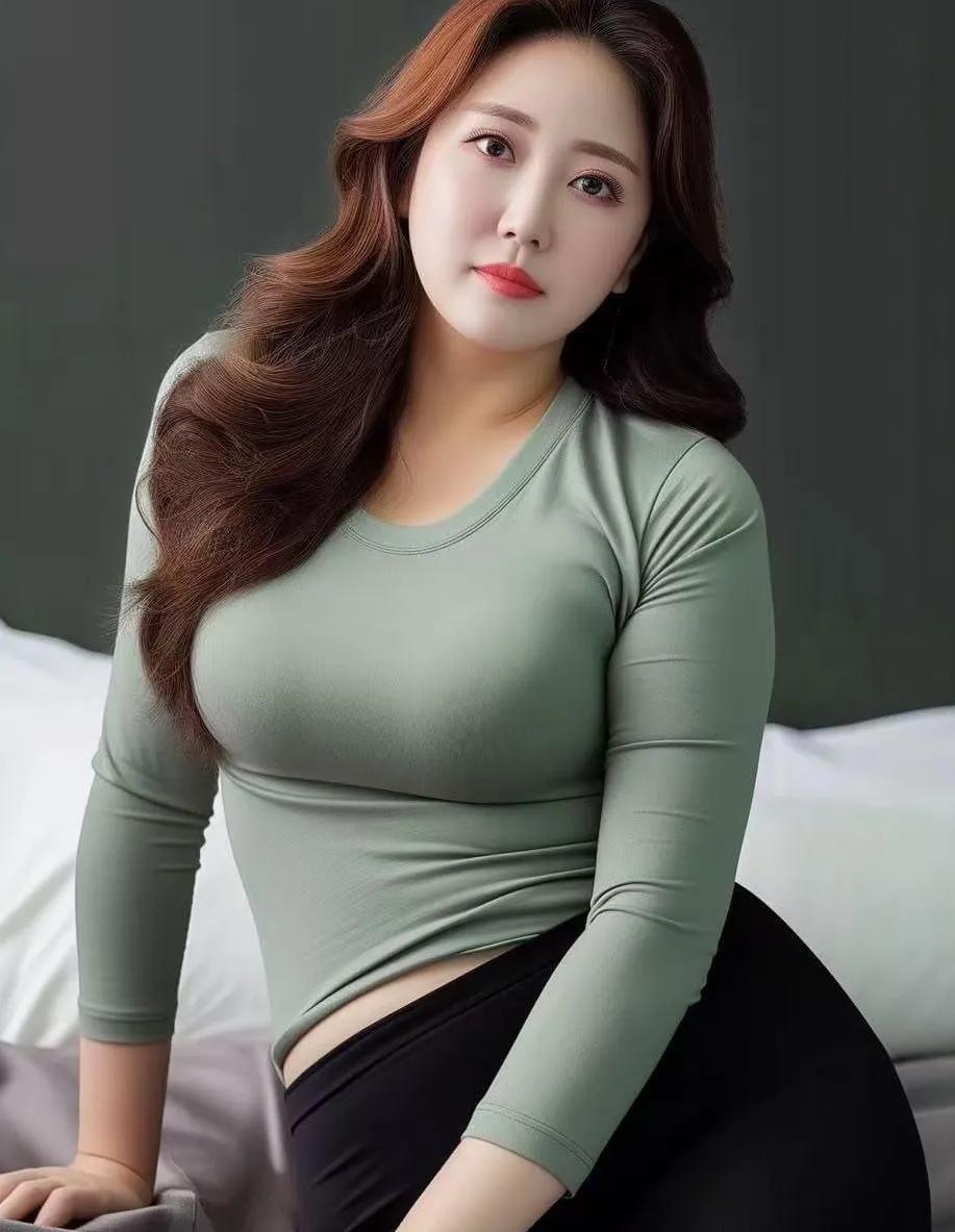 美人如净水，淡雅意难描。

临江仙·美人韵
文/无冕诗人

1
秀发垂肩眸似月，