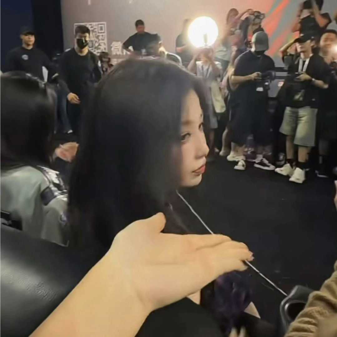 我真吃醋了 