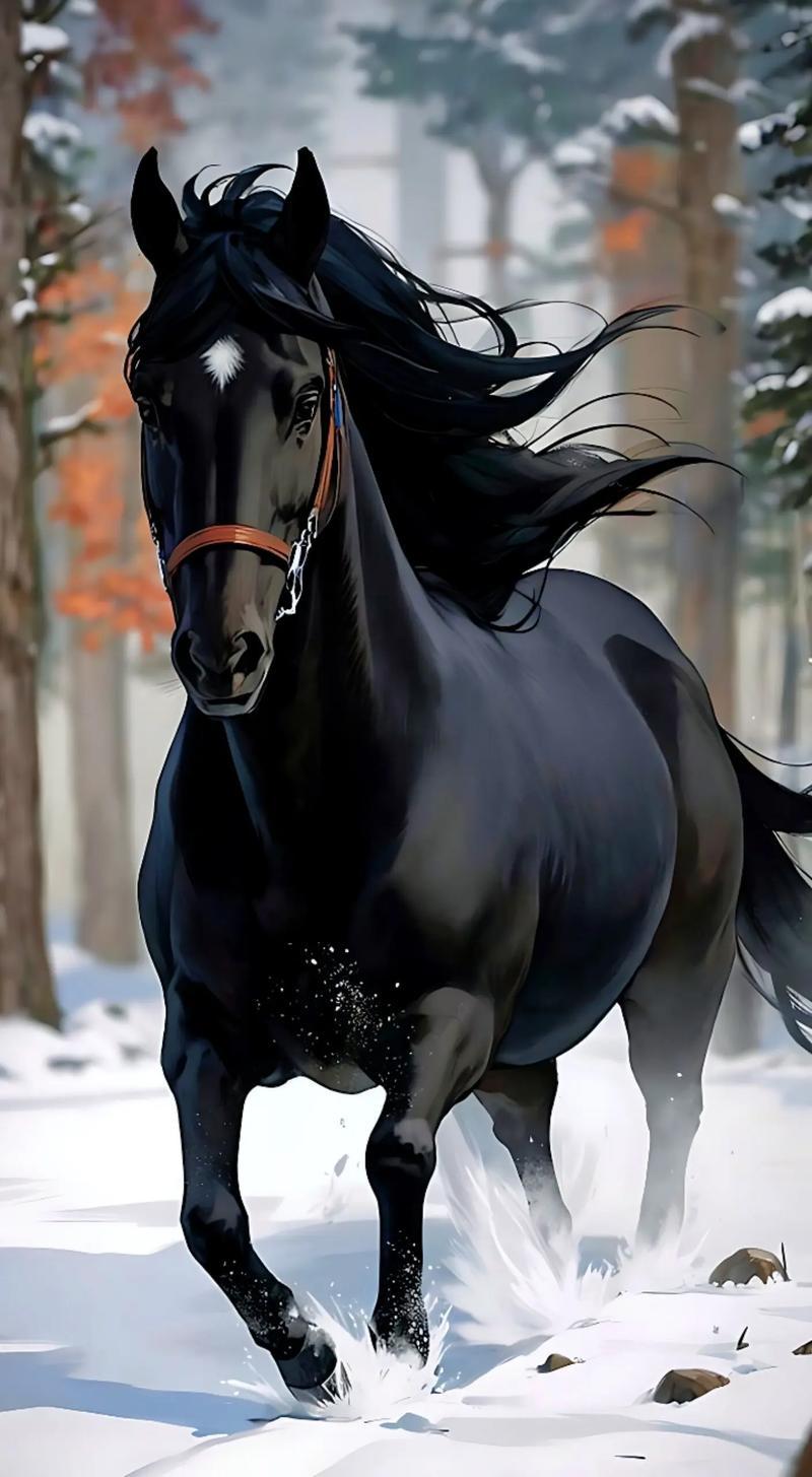 刷到个消息笑不活了！属马，姓马，名字里带“马”的家人，你们身份证快被景区薅秃了吧