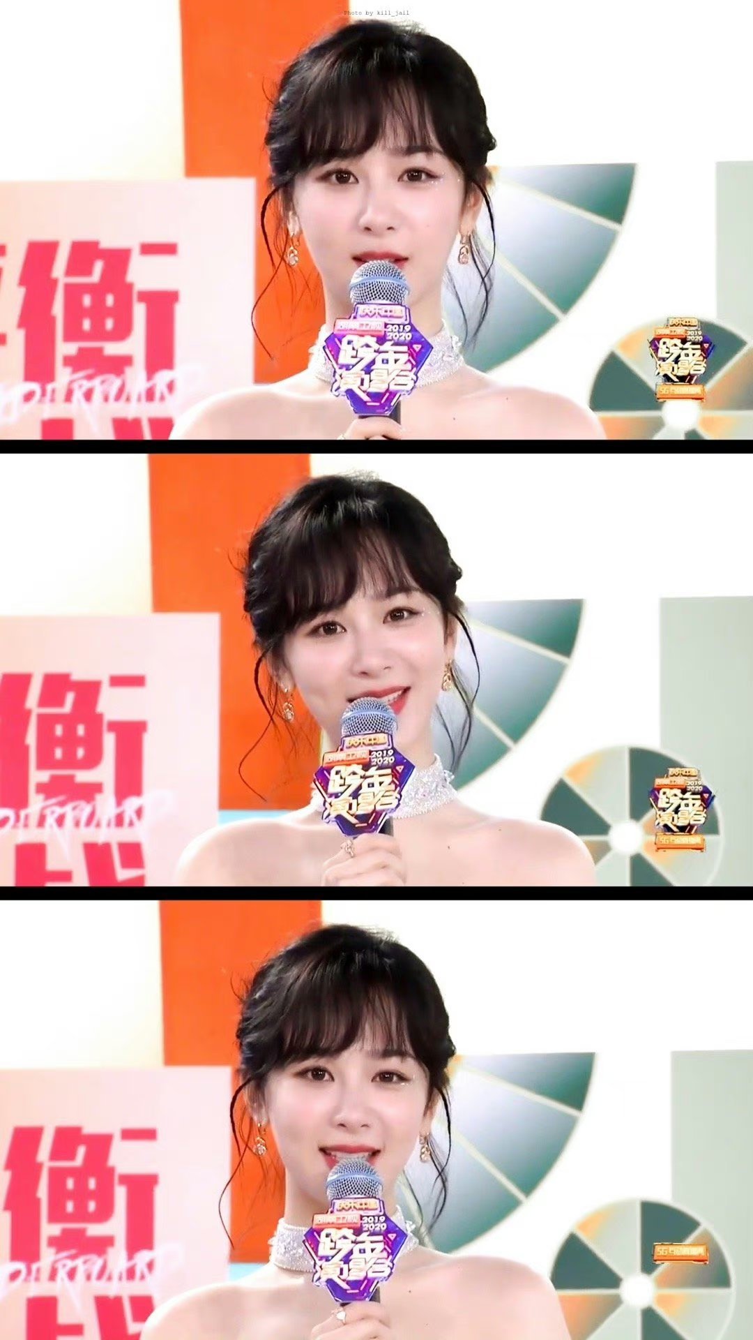 我有两个可爱之处你知道吗？一个是我很可爱，另一个是我可爱你了！零碎的岛屿会找到海
