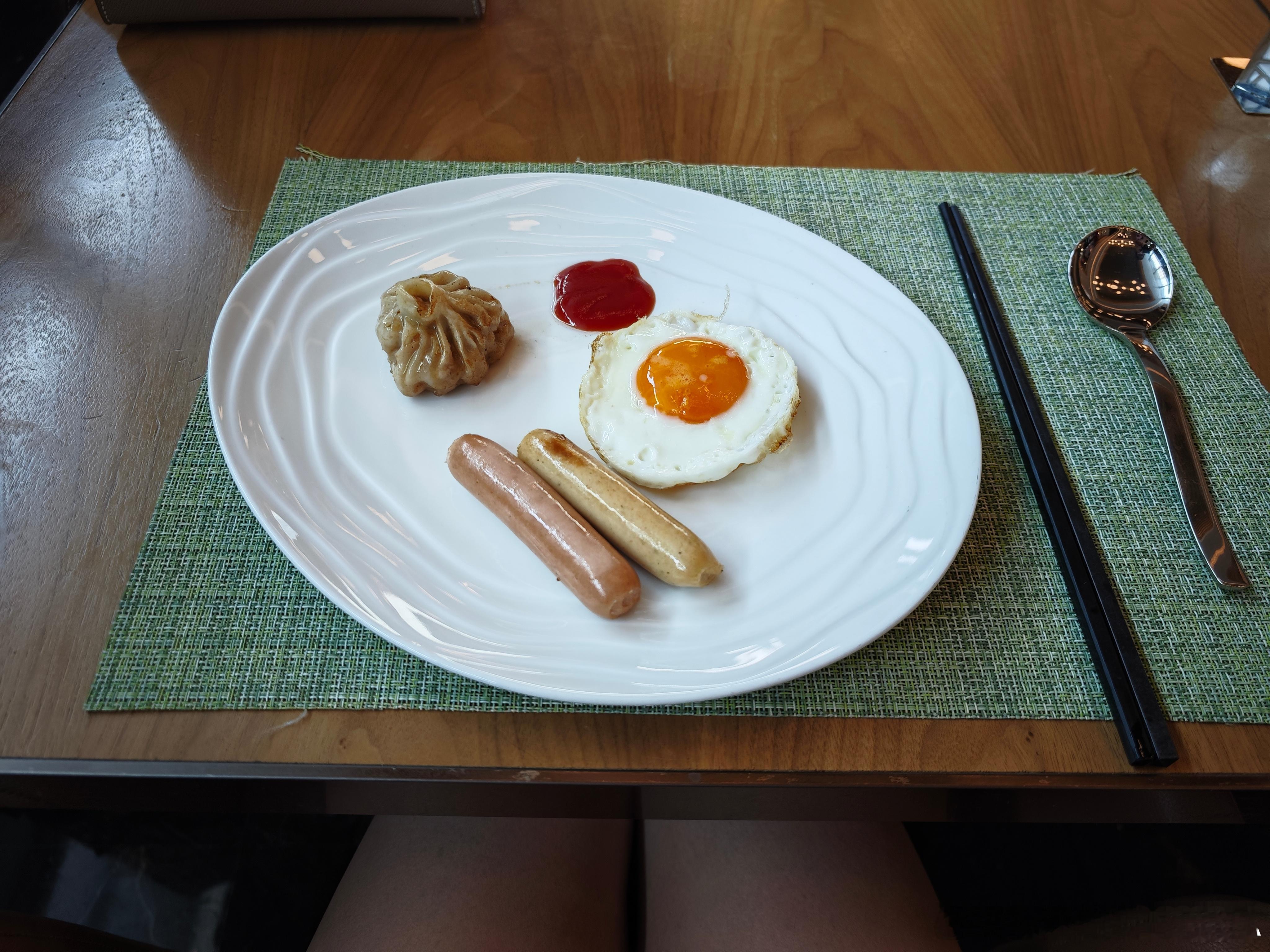 早哇 ​​​