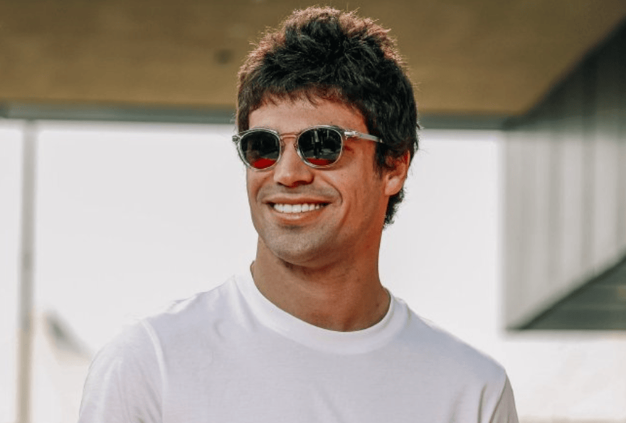 斯托尔：赛车在FP2中感觉还行，重点是找到节奏&建立信心