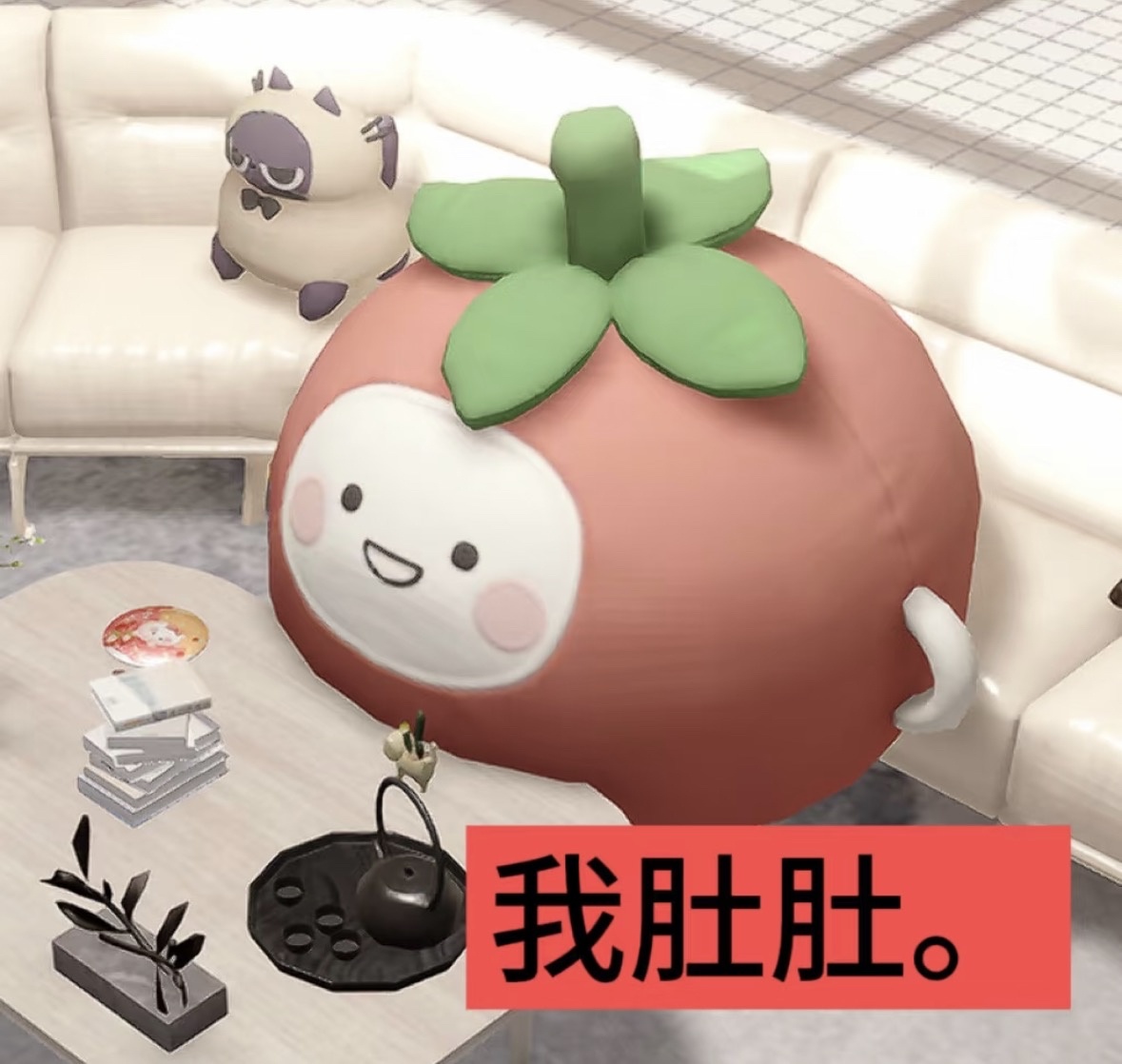枕月眠复刻倒计时一天然后发现自己没换主页 抱歉 