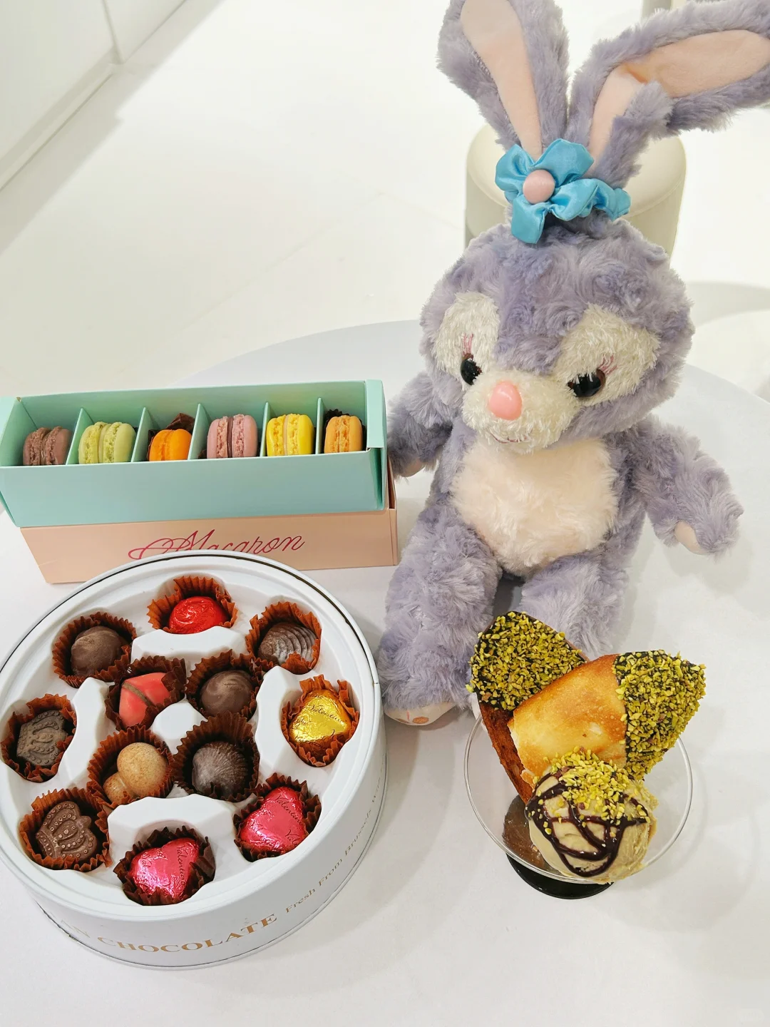 深圳的～会带每一任男友来吃～