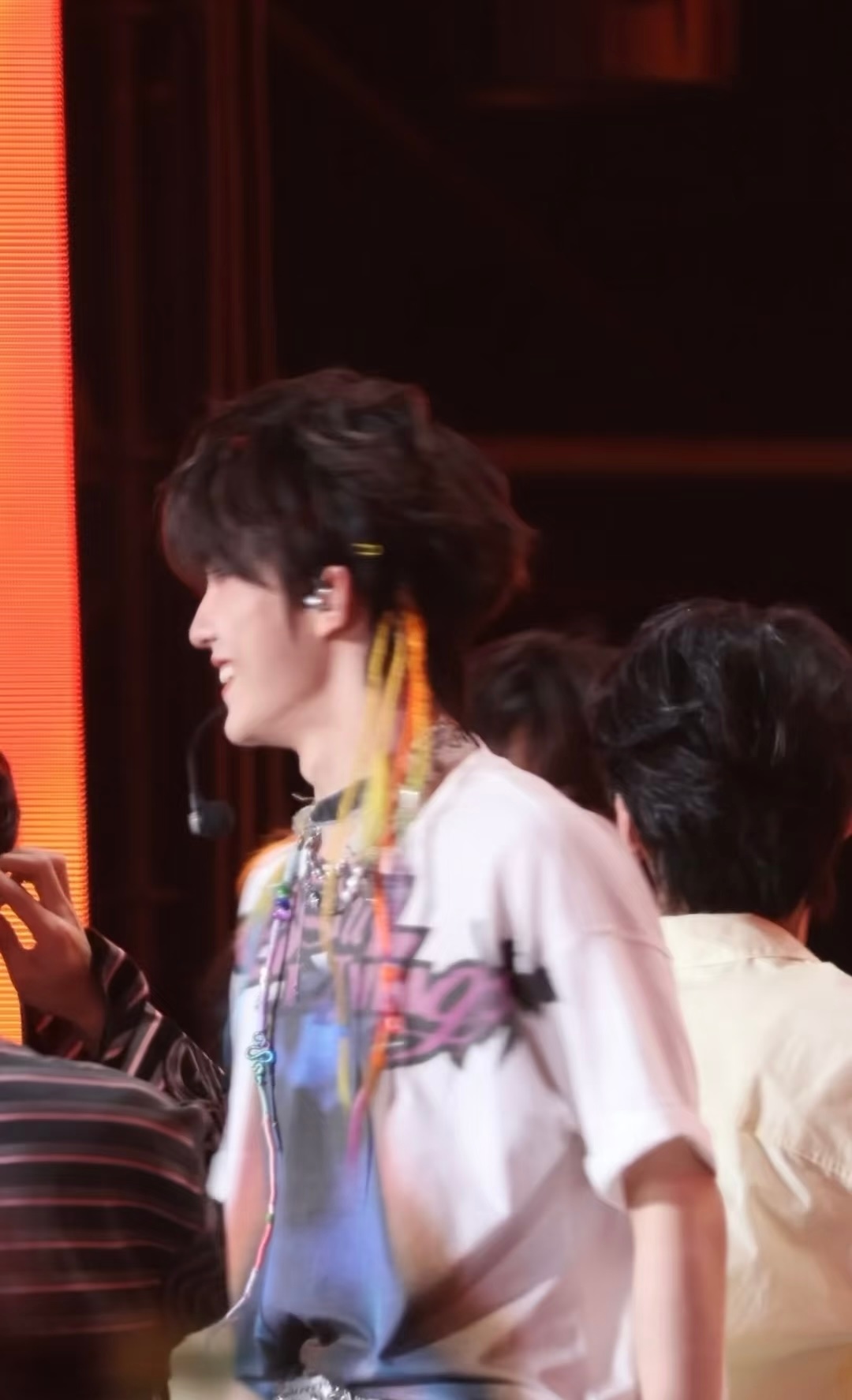 听说生图最能反应一个人的颜值 