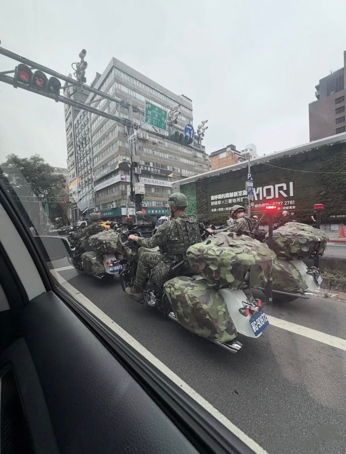 车若初见 太牛了